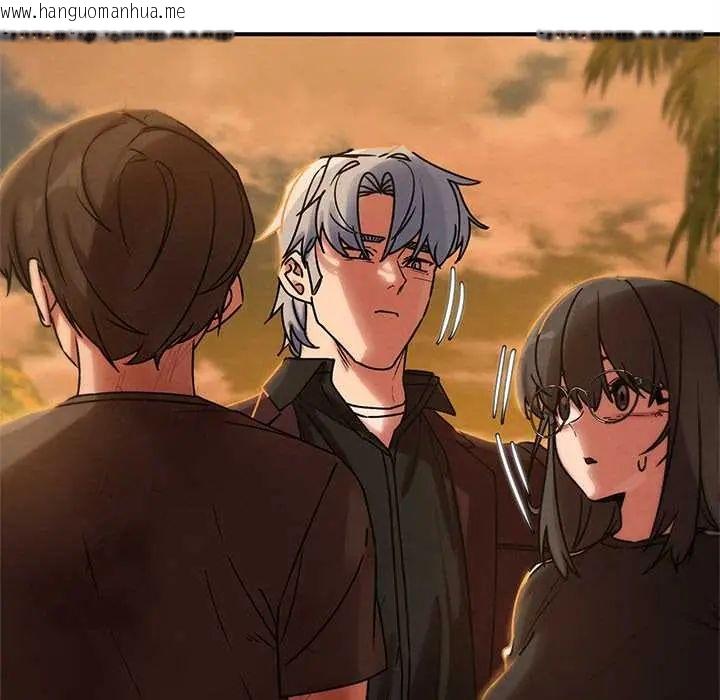 韩国漫画危险同学会韩漫_危险同学会-第128话在线免费阅读-韩国漫画-第97张图片