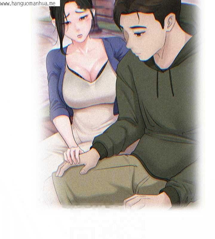 韩国漫画岳母为何那样韩漫_岳母为何那样-第114话-女婿的温暖怀抱在线免费阅读-韩国漫画-第117张图片