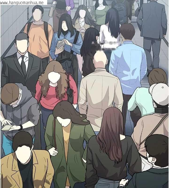 韩国漫画特色新视界韩漫_特色新视界-第50话-在车厢内被摸到喷水在线免费阅读-韩国漫画-第5张图片