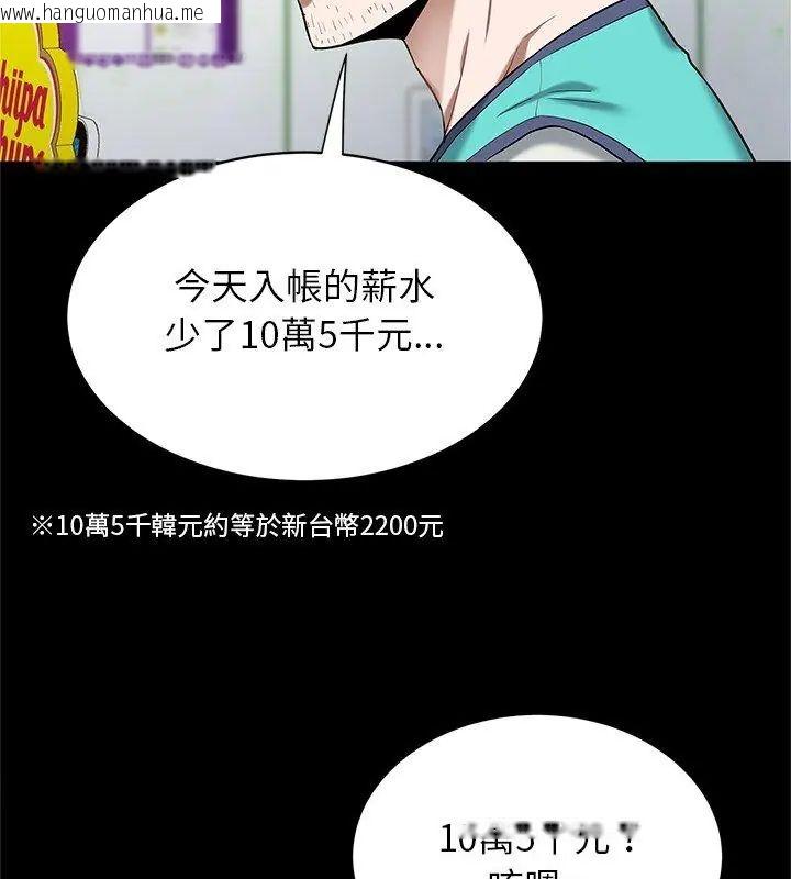 韩国漫画窥探未来的代价韩漫_窥探未来的代价-第1话在线免费阅读-韩国漫画-第21张图片