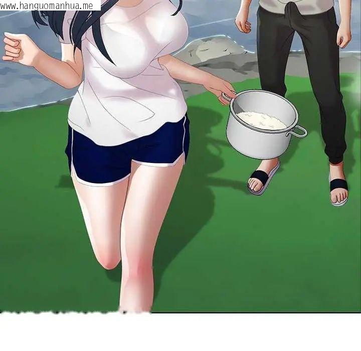 韩国漫画当时间静止后韩漫_当时间静止后-第7话在线免费阅读-韩国漫画-第59张图片