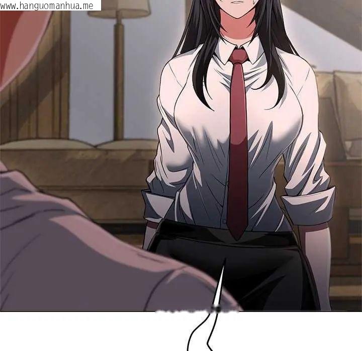 韩国漫画黑帮千金养成记/刺龙刺凤的女友韩漫_黑帮千金养成记/刺龙刺凤的女友-第37话在线免费阅读-韩国漫画-第122张图片
