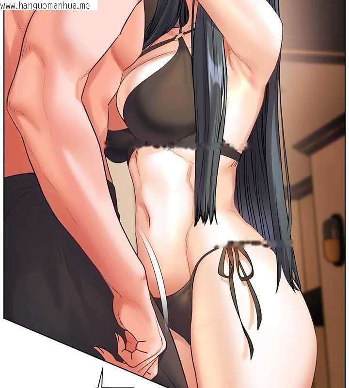 韩国漫画老师的亲密指导韩漫_老师的亲密指导-第110话-美味肉棒，先抢就对了!在线免费阅读-韩国漫画-第51张图片