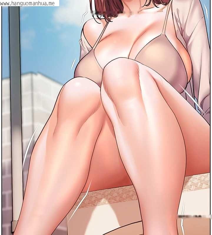 韩国漫画老师的亲密指导韩漫_老师的亲密指导-第110话-美味肉棒，先抢就对了!在线免费阅读-韩国漫画-第130张图片