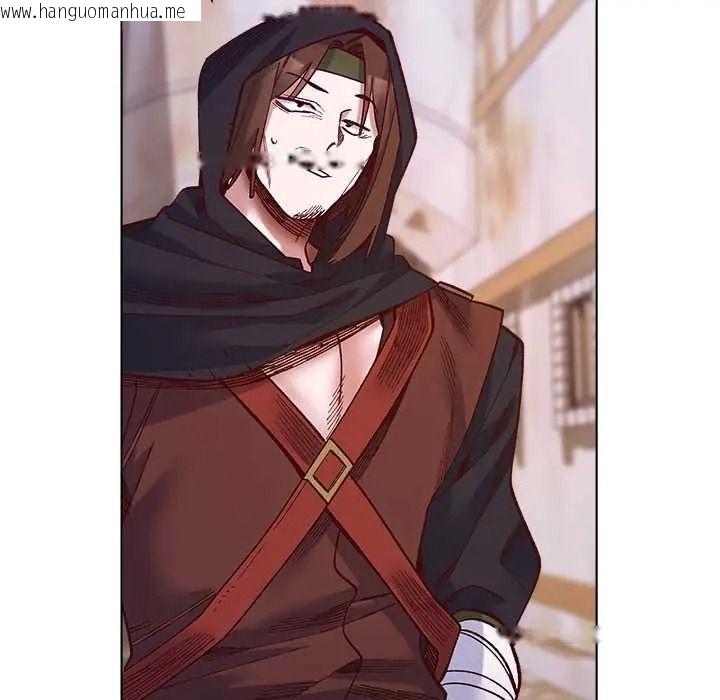 韩国漫画小姐由我来守护韩漫_小姐由我来守护-第36话在线免费阅读-韩国漫画-第123张图片