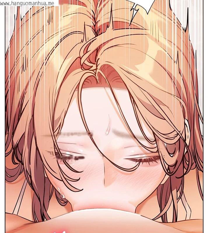 韩国漫画老师的亲密指导韩漫_老师的亲密指导-第114话-享用半精半汤黄金比例在线免费阅读-韩国漫画-第121张图片