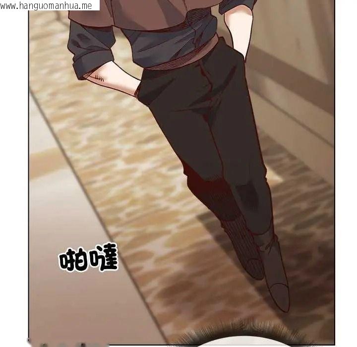 韩国漫画小姐由我来守护韩漫_小姐由我来守护-第35话在线免费阅读-韩国漫画-第96张图片