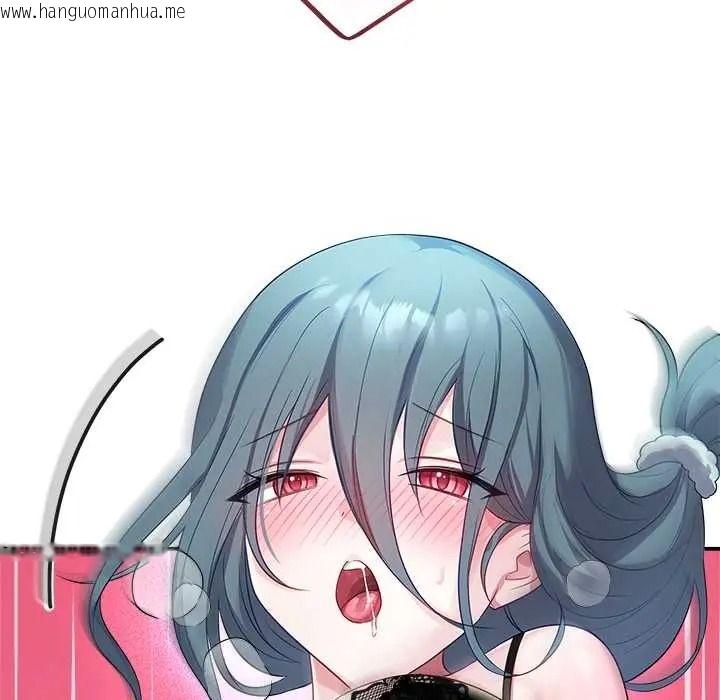 韩国漫画立志当VJ的娇妻韩漫_立志当VJ的娇妻-第4话在线免费阅读-韩国漫画-第169张图片