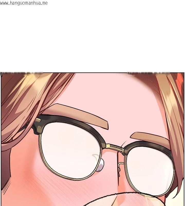韩国漫画老师的亲密指导韩漫_老师的亲密指导-第113话-奋不顾身的湿身承诺在线免费阅读-韩国漫画-第49张图片