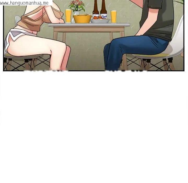 韩国漫画小吃摊的火辣老板娘韩漫_小吃摊的火辣老板娘-第16话在线免费阅读-韩国漫画-第71张图片