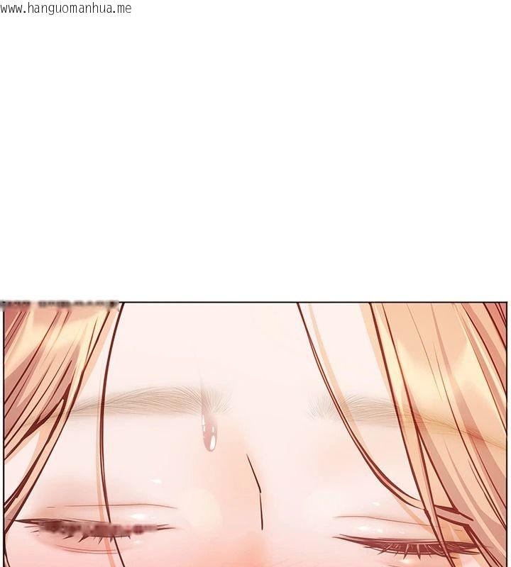 韩国漫画老师的亲密指导韩漫_老师的亲密指导-第114话-享用半精半汤黄金比例在线免费阅读-韩国漫画-第164张图片