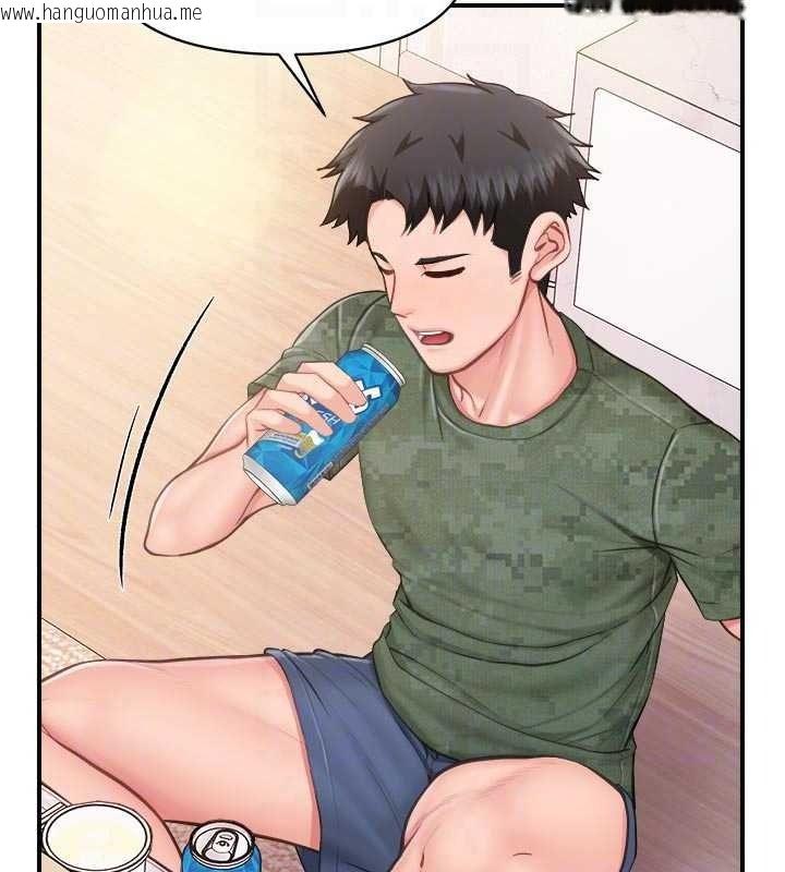韩国漫画报告女班长:一根突起韩漫_报告女班长:一根突起-第67话-汉娜的诱惑在线免费阅读-韩国漫画-第31张图片