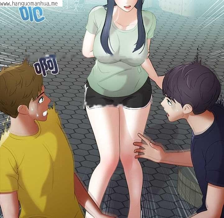 韩国漫画当时间静止后韩漫_当时间静止后-第10话在线免费阅读-韩国漫画-第57张图片