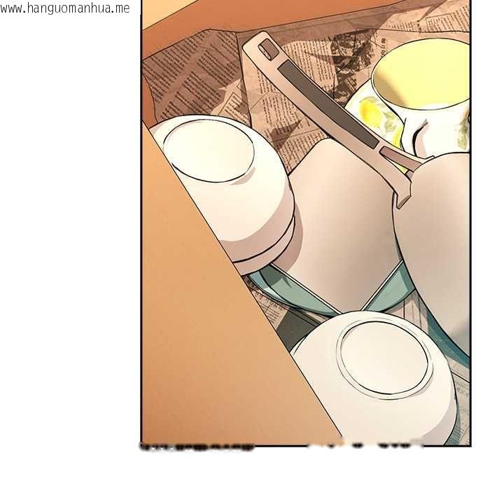 韩国漫画下班后的例行恋爱/下班后的秘密关系韩漫_下班后的例行恋爱/下班后的秘密关系-第118话在线免费阅读-韩国漫画-第58张图片