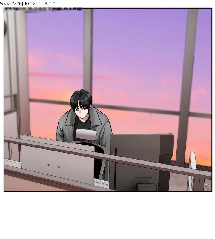 韩国漫画恋爱版本更新中韩漫_恋爱版本更新中-第22话-你比较喜欢用嘴巴吗?在线免费阅读-韩国漫画-第86张图片