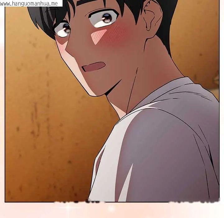 韩国漫画客制化诱惑韩漫_客制化诱惑-第6话在线免费阅读-韩国漫画-第63张图片