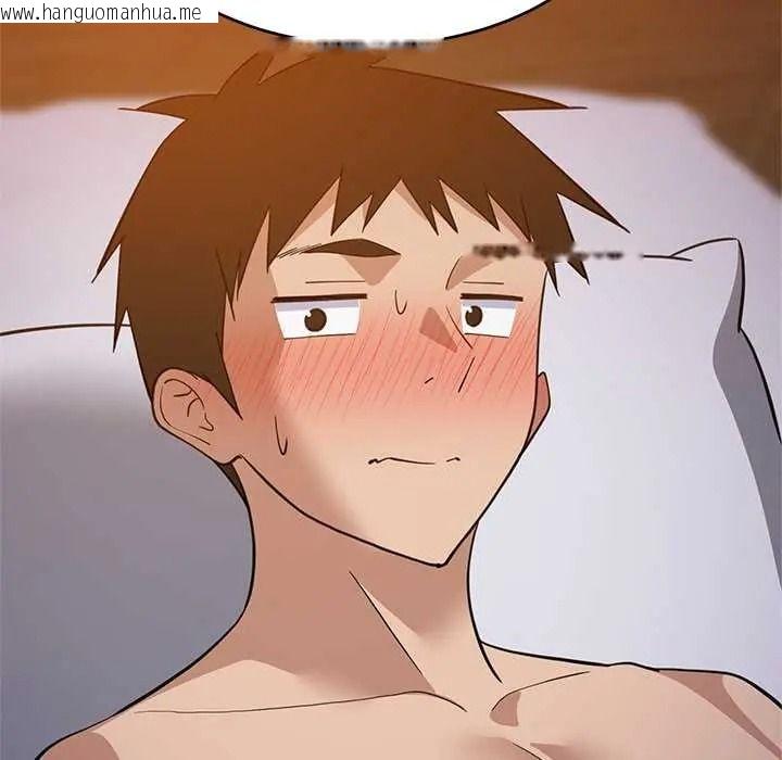 韩国漫画难缠姐妹偏要和我同居/家教住我家韩漫_难缠姐妹偏要和我同居/家教住我家-第110话在线免费阅读-韩国漫画-第161张图片