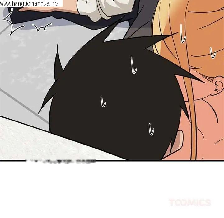韩国漫画难缠姐妹偏要和我同居/家教住我家韩漫_难缠姐妹偏要和我同居/家教住我家-第106话在线免费阅读-韩国漫画-第21张图片