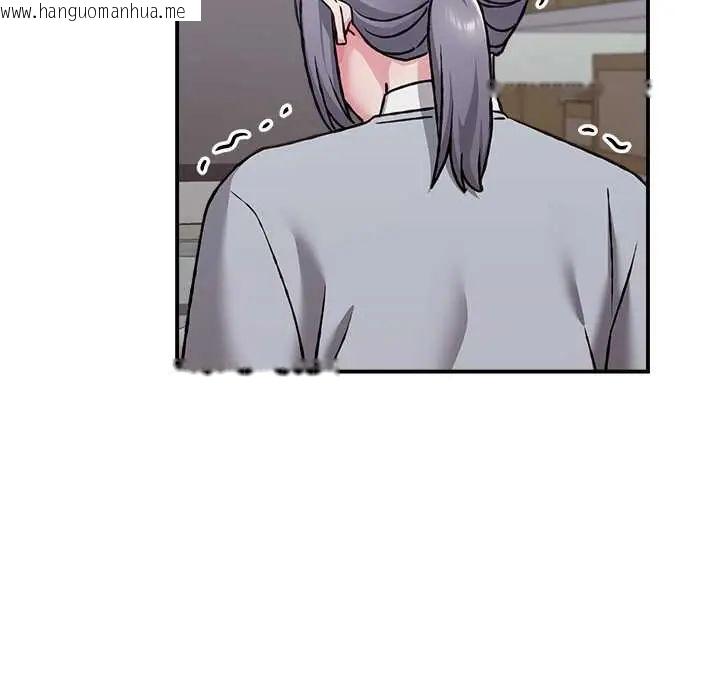 韩国漫画扑通扑通终极密码韩漫_扑通扑通终极密码-第28话在线免费阅读-韩国漫画-第111张图片