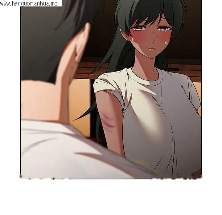 韩国漫画客制化诱惑韩漫_客制化诱惑-第6话在线免费阅读-韩国漫画-第16张图片