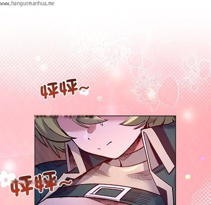 韩国漫画小姐由我来守护韩漫_小姐由我来守护-第34话在线免费阅读-韩国漫画-第127张图片