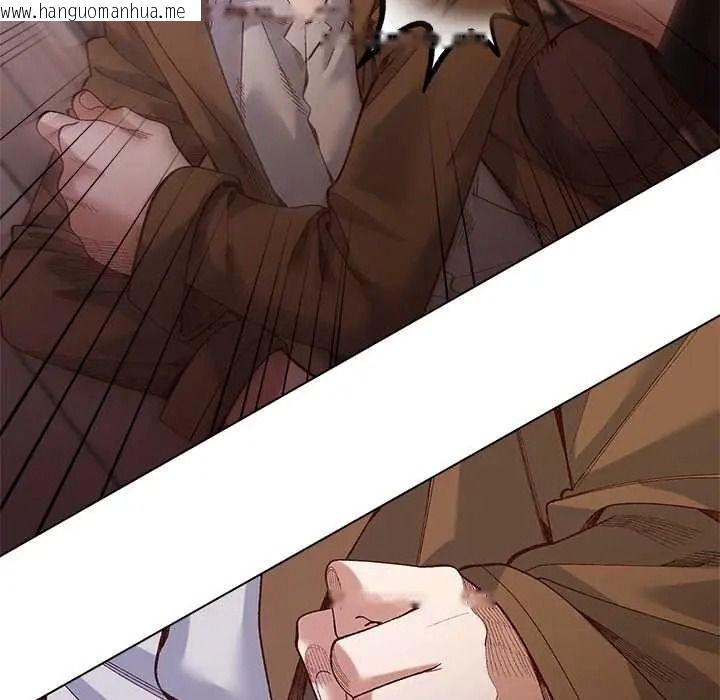 韩国漫画小姐由我来守护韩漫_小姐由我来守护-第35话在线免费阅读-韩国漫画-第32张图片