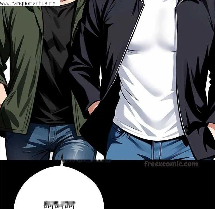 韩国漫画黑道X上班族/我身体里的那个家伙韩漫_黑道X上班族/我身体里的那个家伙-第72话在线免费阅读-韩国漫画-第135张图片