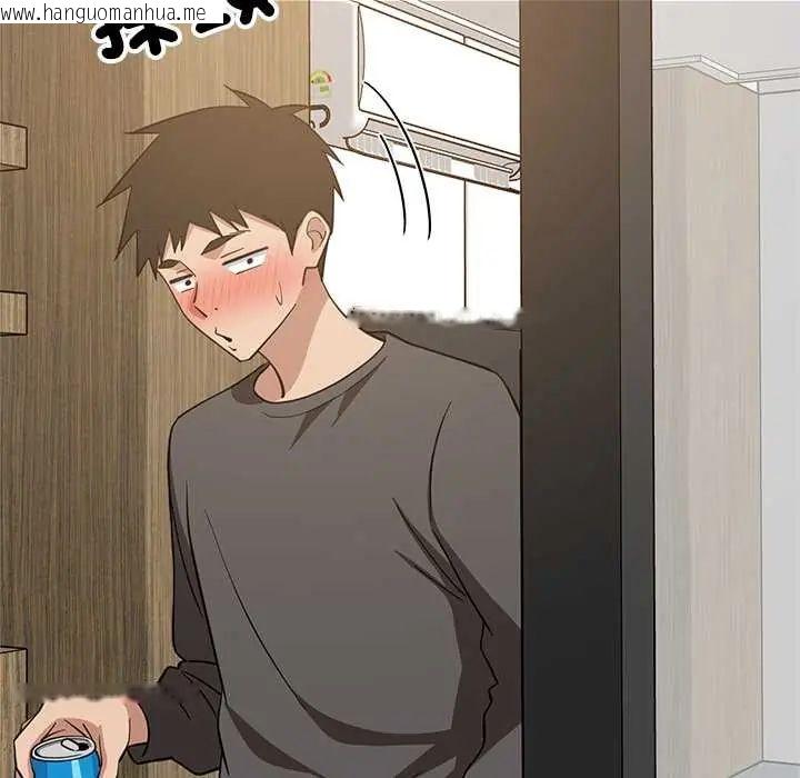 韩国漫画难缠姐妹偏要和我同居/家教住我家韩漫_难缠姐妹偏要和我同居/家教住我家-第106话在线免费阅读-韩国漫画-第143张图片