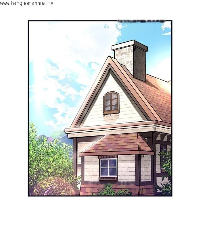 韩国漫画这一世我要开后宫韩漫_这一世我要开后宫-第21话-女友和肉便器相见欢在线免费阅读-韩国漫画-第9张图片