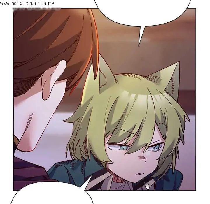 韩国漫画小姐由我来守护韩漫_小姐由我来守护-第33话在线免费阅读-韩国漫画-第50张图片