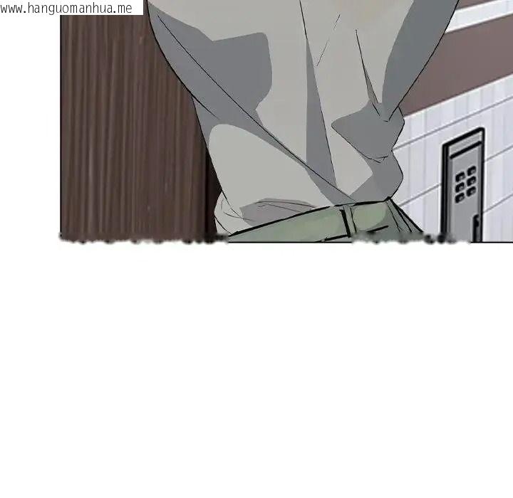 韩国漫画疯狂真爱韩漫_疯狂真爱-第14话在线免费阅读-韩国漫画-第160张图片