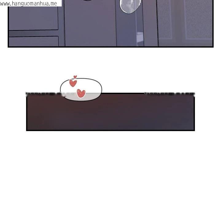 韩国漫画报告女班长:一根突起韩漫_报告女班长:一根突起-第67话-汉娜的诱惑在线免费阅读-韩国漫画-第81张图片