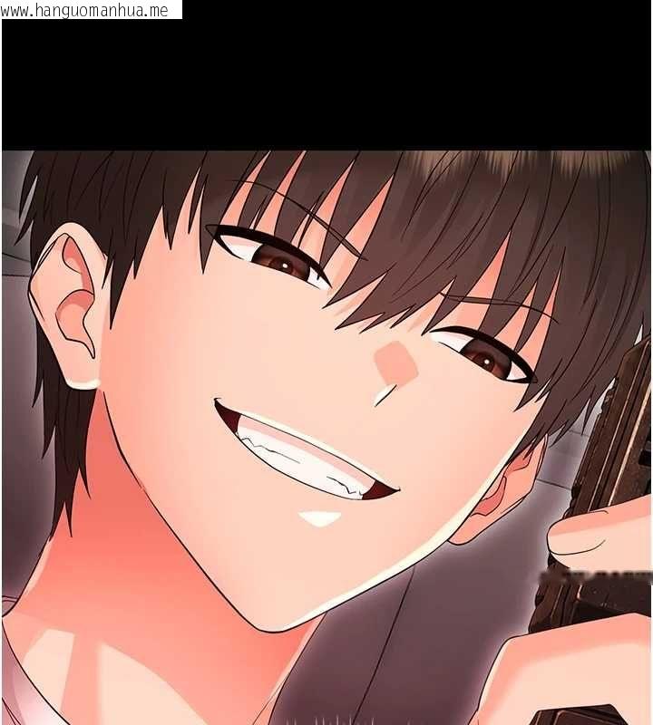韩国漫画幼惑韩漫_幼惑-第41话-为了前途出卖身体在线免费阅读-韩国漫画-第7张图片