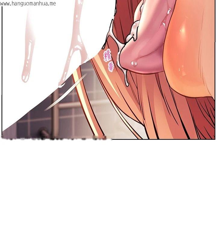 韩国漫画老师的亲密指导韩漫_老师的亲密指导-第114话-享用半精半汤黄金比例在线免费阅读-韩国漫画-第160张图片