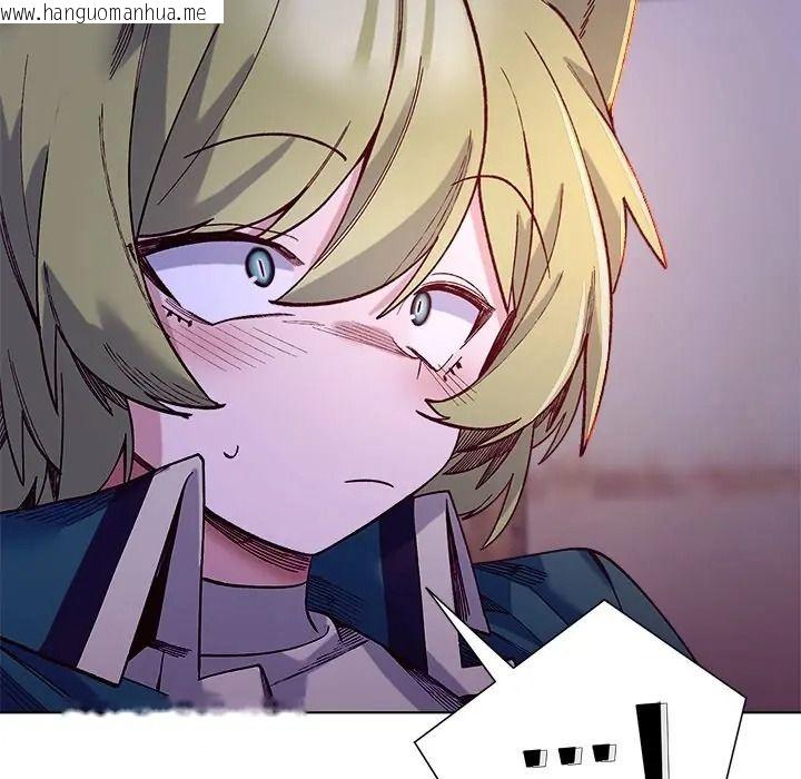 韩国漫画小姐由我来守护韩漫_小姐由我来守护-第34话在线免费阅读-韩国漫画-第121张图片