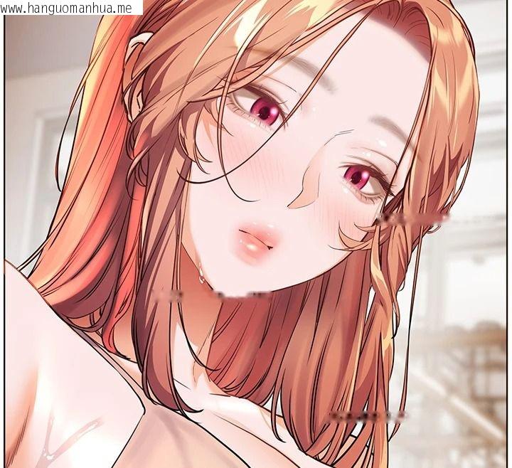 韩国漫画老师的亲密指导韩漫_老师的亲密指导-第113话-奋不顾身的湿身承诺在线免费阅读-韩国漫画-第127张图片