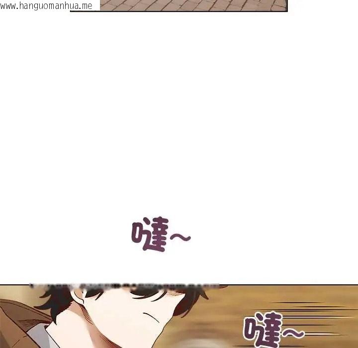 韩国漫画小姐由我来守护韩漫_小姐由我来守护-第35话在线免费阅读-韩国漫画-第23张图片