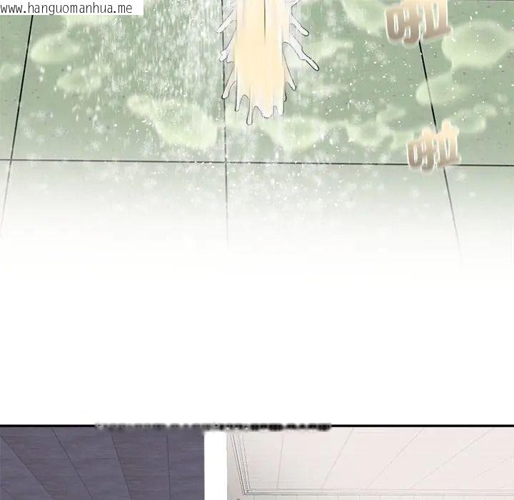 韩国漫画小吃摊的火辣老板娘韩漫_小吃摊的火辣老板娘-第17话在线免费阅读-韩国漫画-第106张图片