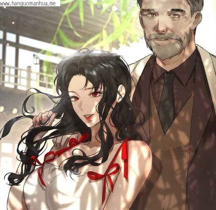 韩国漫画契约的代价/要命的契约韩漫_契约的代价/要命的契约-第39话在线免费阅读-韩国漫画-第79张图片