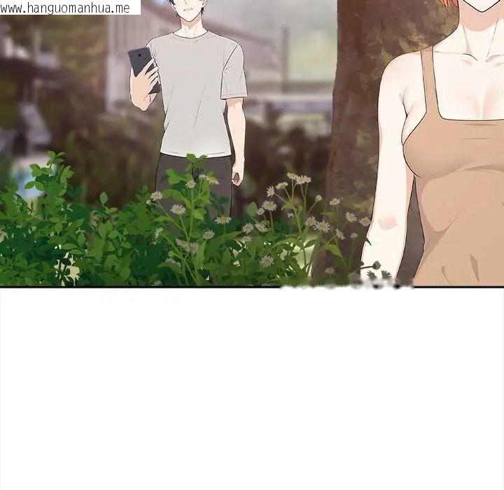 韩国漫画大学女生宿舍的秘密韩漫_大学女生宿舍的秘密-第33话在线免费阅读-韩国漫画-第77张图片