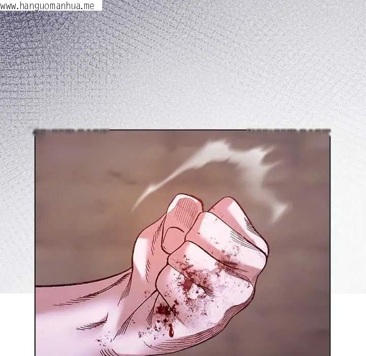 韩国漫画小姐由我来守护韩漫_小姐由我来守护-第36话在线免费阅读-韩国漫画-第112张图片