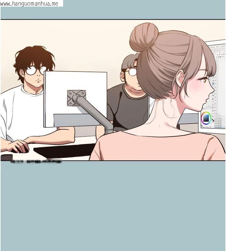韩国漫画不要恋爱要打砲韩漫_不要恋爱要打砲-第58话-我不是随便的女人在线免费阅读-韩国漫画-第24张图片