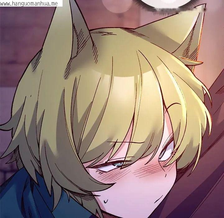 韩国漫画小姐由我来守护韩漫_小姐由我来守护-第34话在线免费阅读-韩国漫画-第136张图片