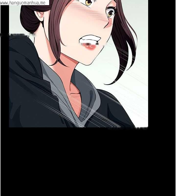 韩国漫画尸变家园:以身相许韩漫_尸变家园:以身相许-第56话-我愿意服从你的命令在线免费阅读-韩国漫画-第142张图片