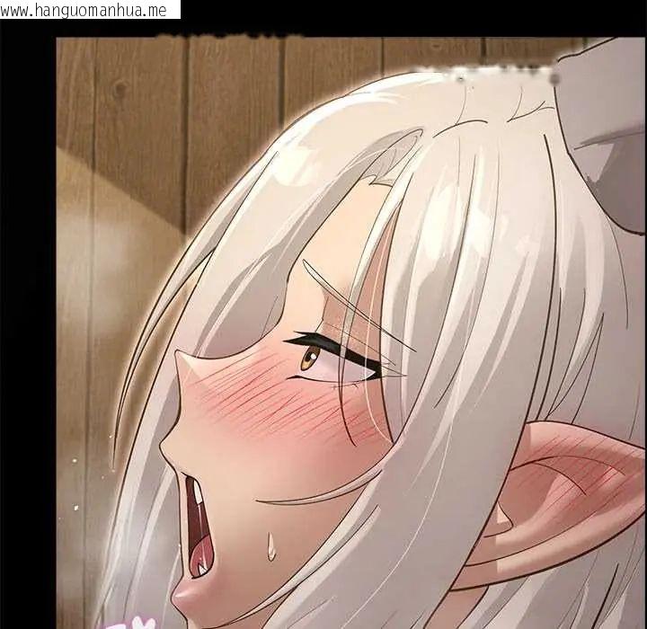 韩国漫画迷雾深处的诱惑/XX地下城韩漫_迷雾深处的诱惑/XX地下城-第34话在线免费阅读-韩国漫画-第154张图片