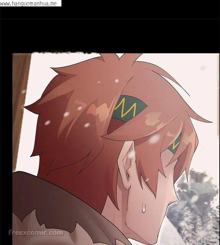 韩国漫画迷雾深处的诱惑/XX地下城韩漫_迷雾深处的诱惑/XX地下城-第35话在线免费阅读-韩国漫画-第75张图片