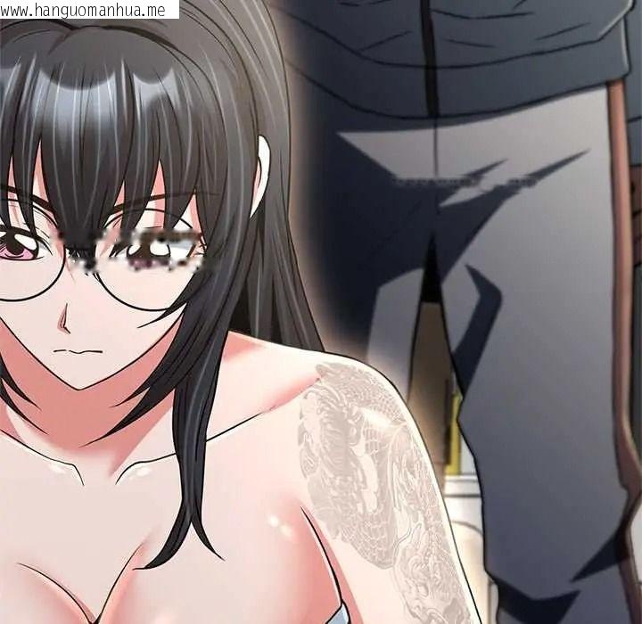 韩国漫画黑帮千金养成记/刺龙刺凤的女友韩漫_黑帮千金养成记/刺龙刺凤的女友-第40话在线免费阅读-韩国漫画-第166张图片