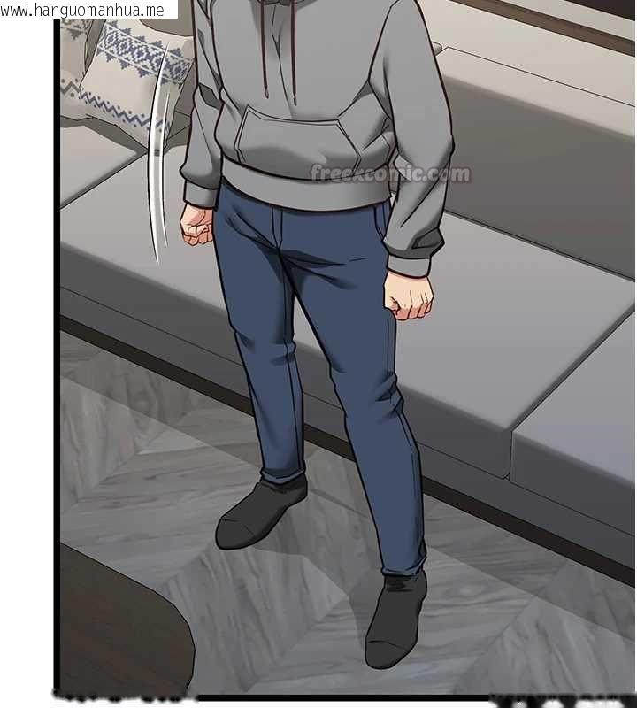 韩国漫画女友不能说的事韩漫_女友不能说的事-第25话-被欲望冲昏头在线免费阅读-韩国漫画-第90张图片