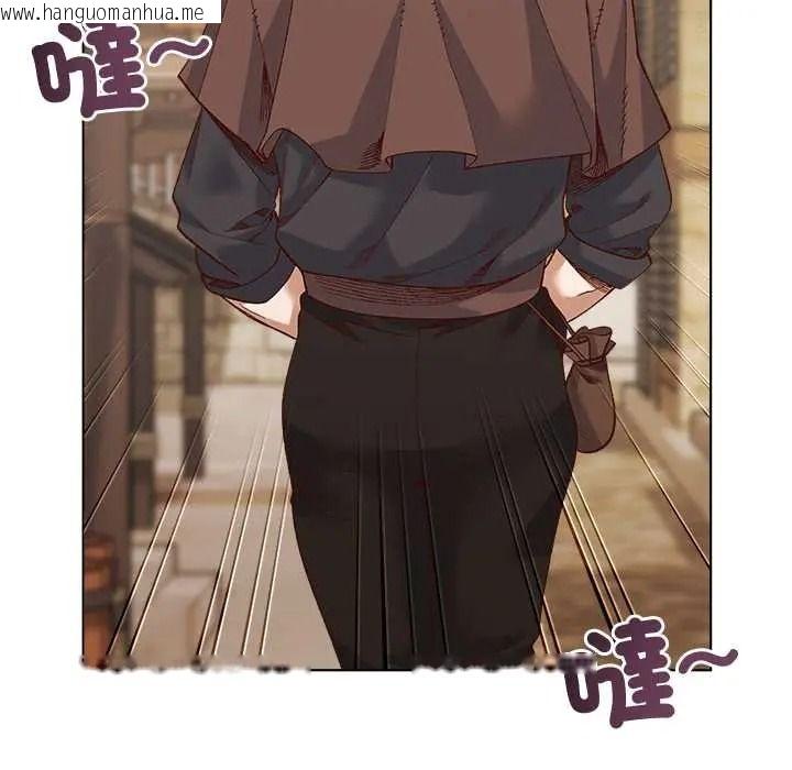 韩国漫画小姐由我来守护韩漫_小姐由我来守护-第35话在线免费阅读-韩国漫画-第26张图片