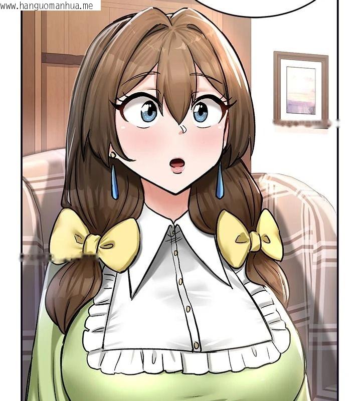 韩国漫画这一世我要开后宫韩漫_这一世我要开后宫-第21话-女友和肉便器相见欢在线免费阅读-韩国漫画-第102张图片